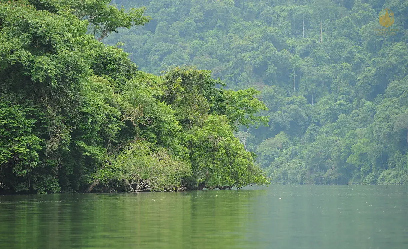 Lonely Planet Spotlights Eight Standout National Parks in Vietnam